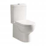 Cresida Wall Faced Toilet Suite