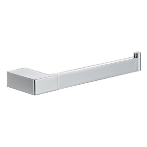 Ceram Chrome Towel Bar