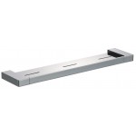 Ceram Chrome Cosmetic Shelf