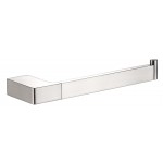 Ceram Brushed Nickel Towel Bar Ceram Brushed Nickel Towel Bar