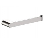 Flores Chrome Towel Bar