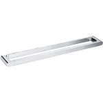 Ikon / Kara 800 Single Towel Rail