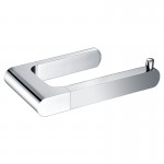 Ikon / Kara Toilet Paper Holder Ikon / Kara Toilet Paper Holder