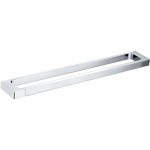 Ikon / Seto 600 Single Towel Rail