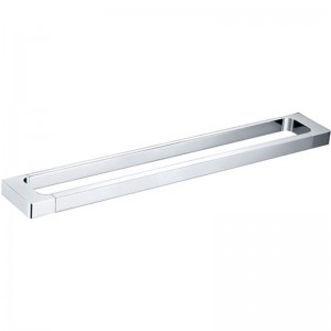 Ikon / Seto 800 Single Towel Rail