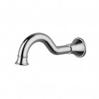Clasico Chrome Spout