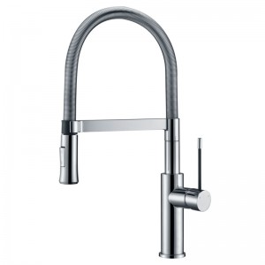 Scotia Sink Mixer