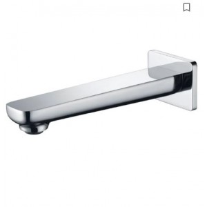 Seto Chrome Lead Free Bath Spout