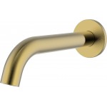 Soko Spout Brushed Gold