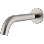 Soko Brushed Nickel Lead Free Spout 