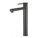 Otus Gun Metal Slimline SS High Basin Mixer Otus Gun Metal Slimline SS High Basin Mixer