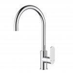 Sora SS Chrome Sink Mixer