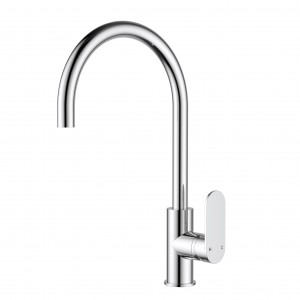 Sora SS Chrome Sink Mixer