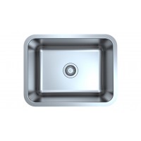 Single Bowl Kitchen Sink