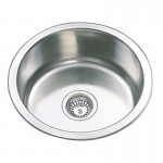 Round Sink 500 Round Sink 500