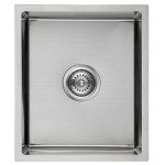 Cora Single Bowl Sink 380*440*200
