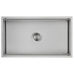 Cora Single Bowl Sink 760*440*200