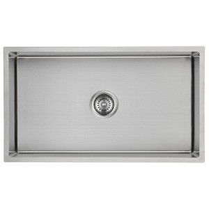 Cora Single Bowl Sink 760*440*200