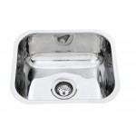 Cora Single Bowl Undermount Sink 445 *395 Cora Single Bowl Undermount Sink 445 *395