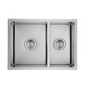 Eden 1 & 1/2 Bowl Sink 590*440*200