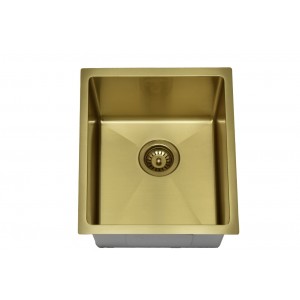Eden Single Bowl Sink 380*440*200