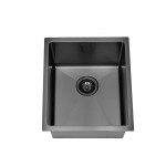 Eden Single Bowl Sink 380*440*200 Eden Single Bowl Sink 380*440*200