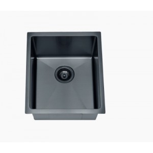 Eden Single Bowl Sink 380*440*200