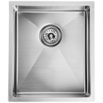 Eden Single Bowl Sink 380*440*200