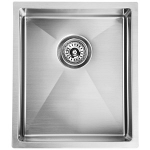 Eden Single Bowl Sink 380*440*200