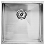 Eden Single Bowl Sink 440*440*230