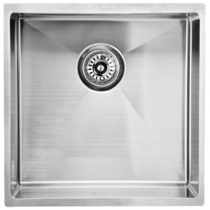 Eden Single Bowl Sink 440*440*230