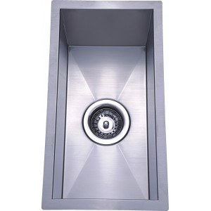 Rosa Single Bowl Sink 240*440*190