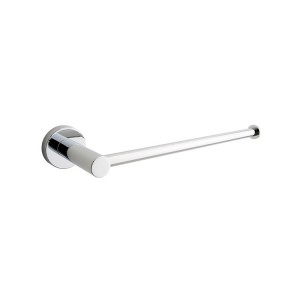 Bloom Hand Towel Rail Chrome
