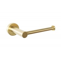 Bloom Brushed Brass Series