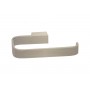 Brooklyn Toilet Roll Holder Brushed Nickel Brooklyn Toilet Roll Holder Brushed Nickel