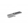 Empire Shower Shelf 550mm Chrome Empire Shower Shelf 550mm Chrome