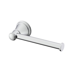 Eternal Chrome Toilet Roll Holder 