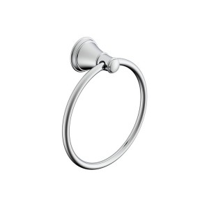 Eternal Chrome Hand Towel Ring 