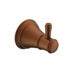 Eternal Brushed Copper Robe Hook 