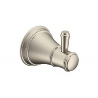 Eternal Brushed Nickel Series