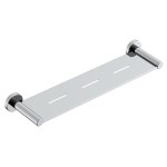 Soul Chrome Shower Shelf Soul Chrome Shower Shelf