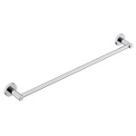 Soul Chrome Single Towel Rail 600mm Soul Chrome Single Towel Rail 600mm
