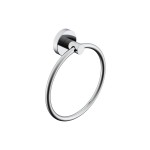 Soul Chrome Hand Towel Ring Soul Chrome Hand Towel Ring