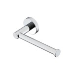 Soul Chrome Toilet Roll Holder Soul Chrome Toilet Roll Holder