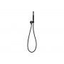 Bloom Hand Shower on Hook Matte Black Bloom Hand Shower on Hook Matte Black