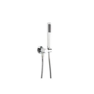 Bloom Hand Shower on Hook Chrome