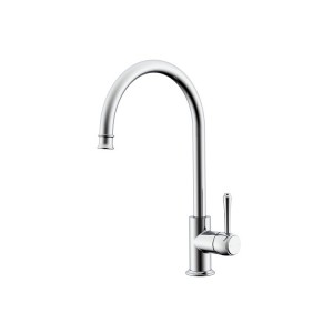 Eternal Chrome Kitchen Mixer 