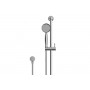 Eternal Chrome Hand Shower On Rail 