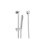 Soul Chrome Hand Shower On Rail 