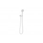 Soul Matte White Classic Hand Shower On Hook Soul Matte White Classic Hand Shower On Hook